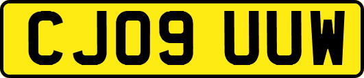 CJ09UUW