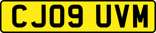 CJ09UVM
