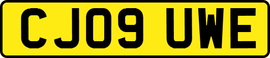 CJ09UWE