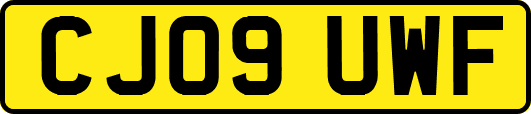 CJ09UWF