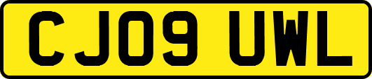 CJ09UWL