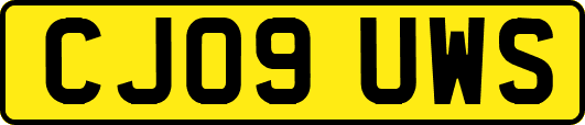 CJ09UWS