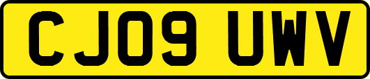 CJ09UWV