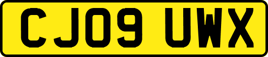CJ09UWX