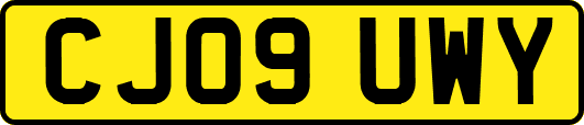 CJ09UWY