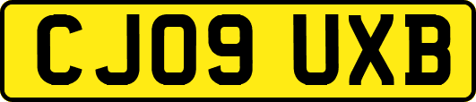 CJ09UXB