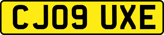 CJ09UXE