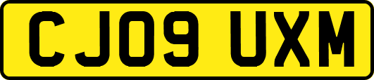 CJ09UXM