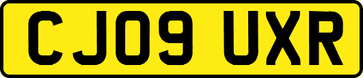 CJ09UXR