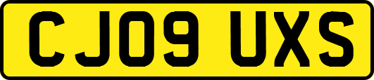 CJ09UXS