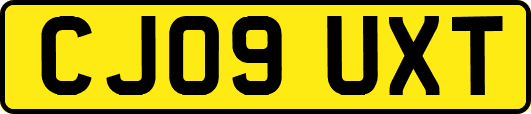 CJ09UXT