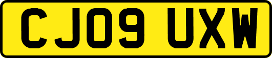 CJ09UXW