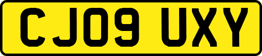 CJ09UXY