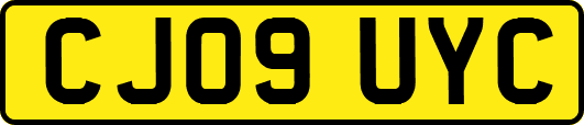 CJ09UYC