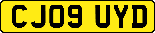 CJ09UYD