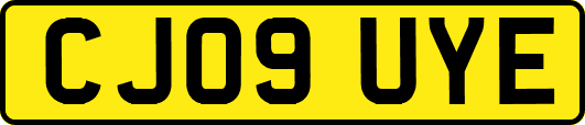 CJ09UYE