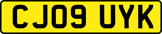 CJ09UYK