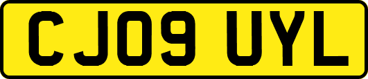 CJ09UYL