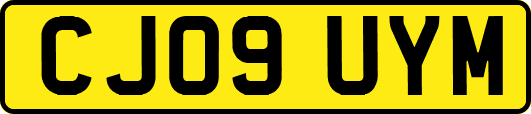 CJ09UYM