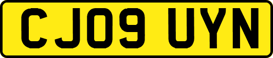 CJ09UYN