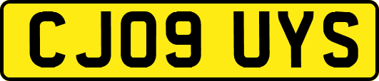 CJ09UYS