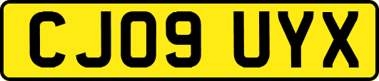 CJ09UYX