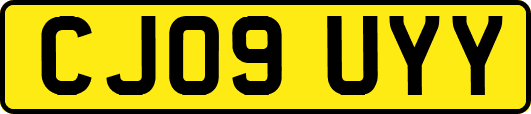 CJ09UYY