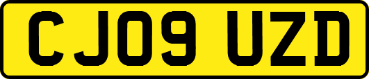 CJ09UZD