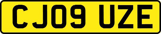 CJ09UZE