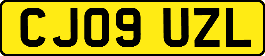 CJ09UZL