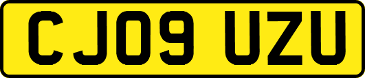 CJ09UZU