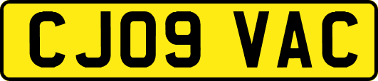 CJ09VAC