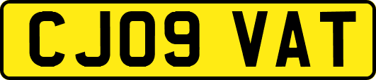 CJ09VAT