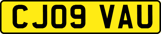 CJ09VAU
