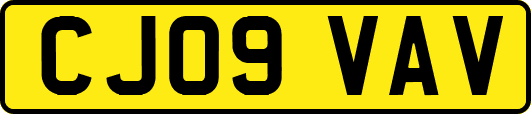 CJ09VAV