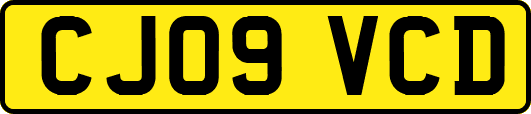 CJ09VCD