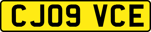 CJ09VCE