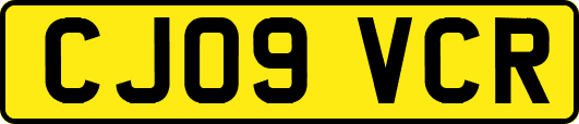 CJ09VCR