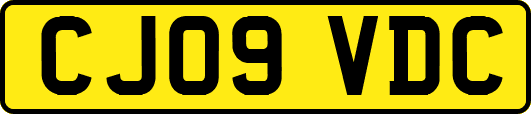 CJ09VDC