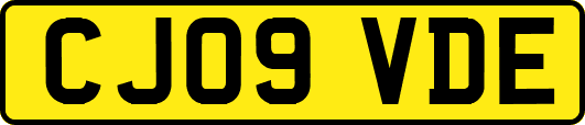 CJ09VDE