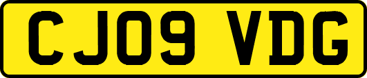 CJ09VDG
