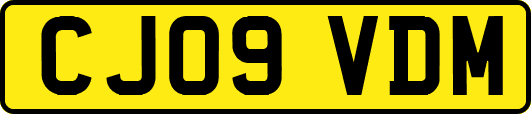 CJ09VDM
