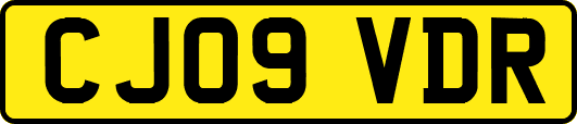 CJ09VDR