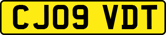 CJ09VDT