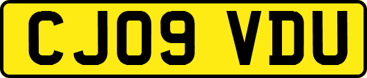 CJ09VDU