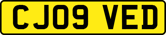 CJ09VED