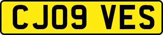 CJ09VES