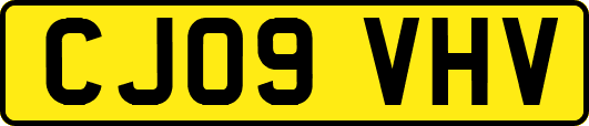 CJ09VHV