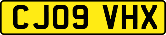 CJ09VHX
