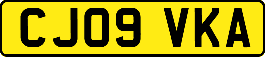CJ09VKA